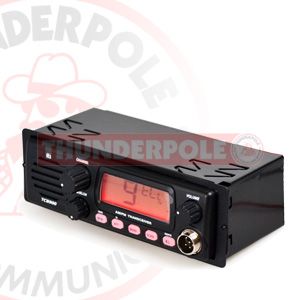 TTI TCB-900 Metal DIN Bracket